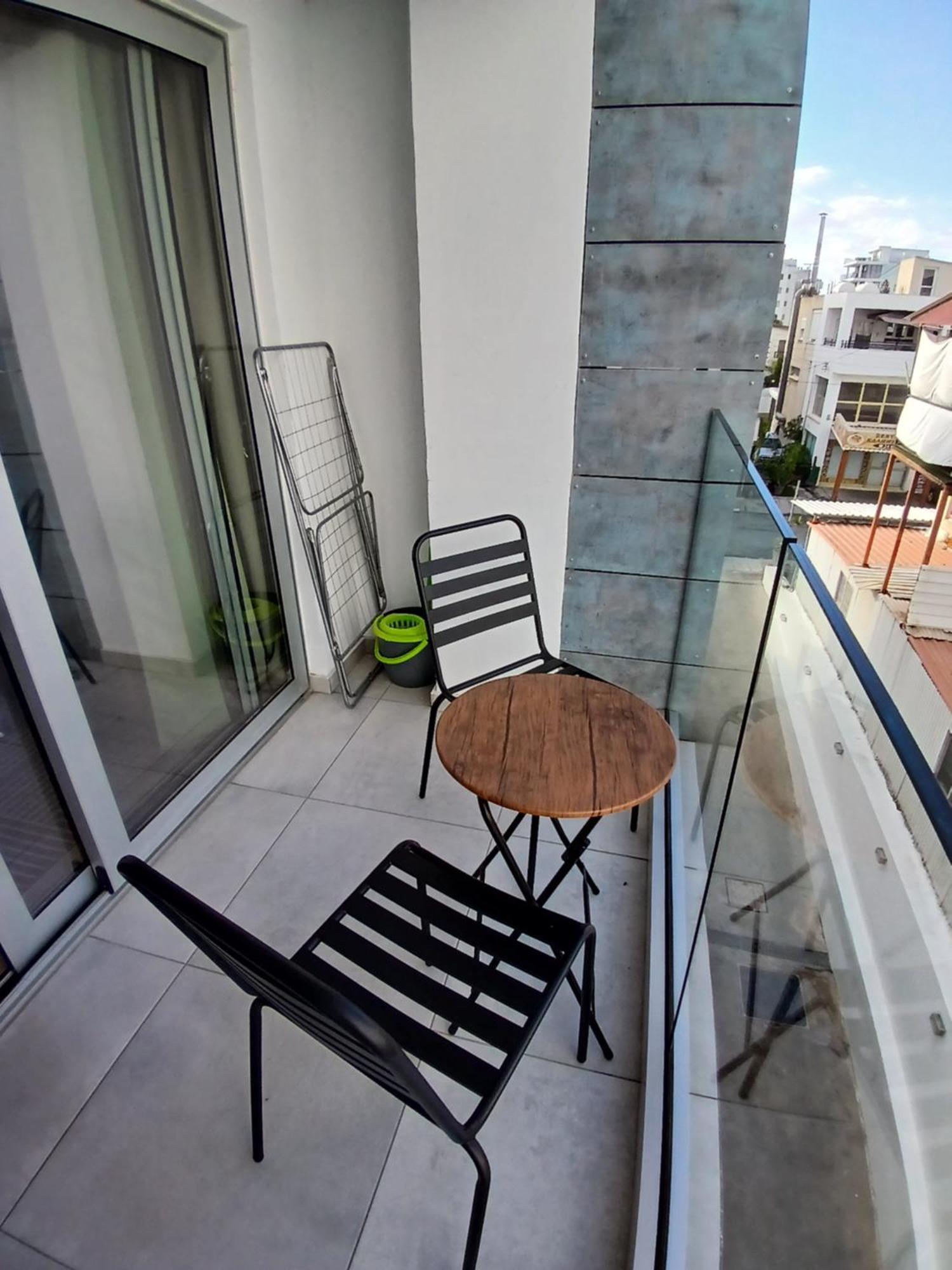 Georgiana Suites Larnaca Room photo