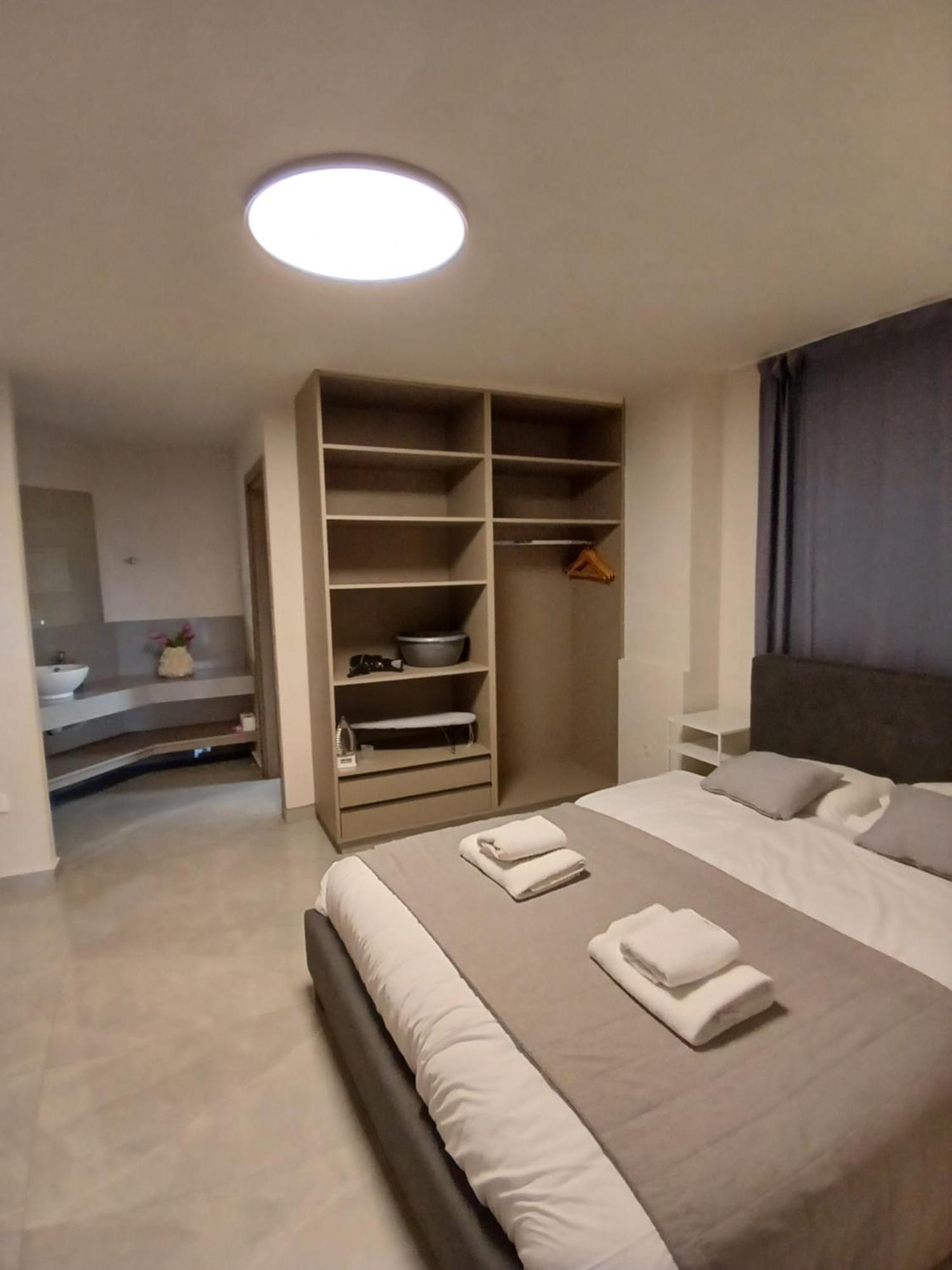 Georgiana Suites Larnaca Room photo